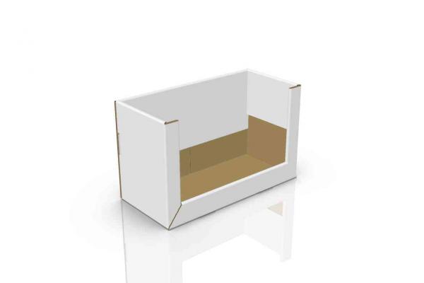 Die cut Box